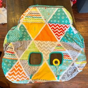 Infantino Shopping Cart Cover